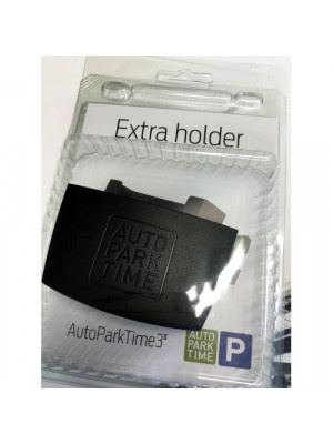 Autoparktime 3 Mark 2 - Extra hållare