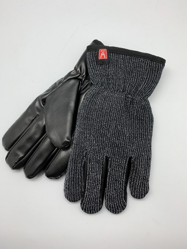 Fabulos Race Reflexhandske