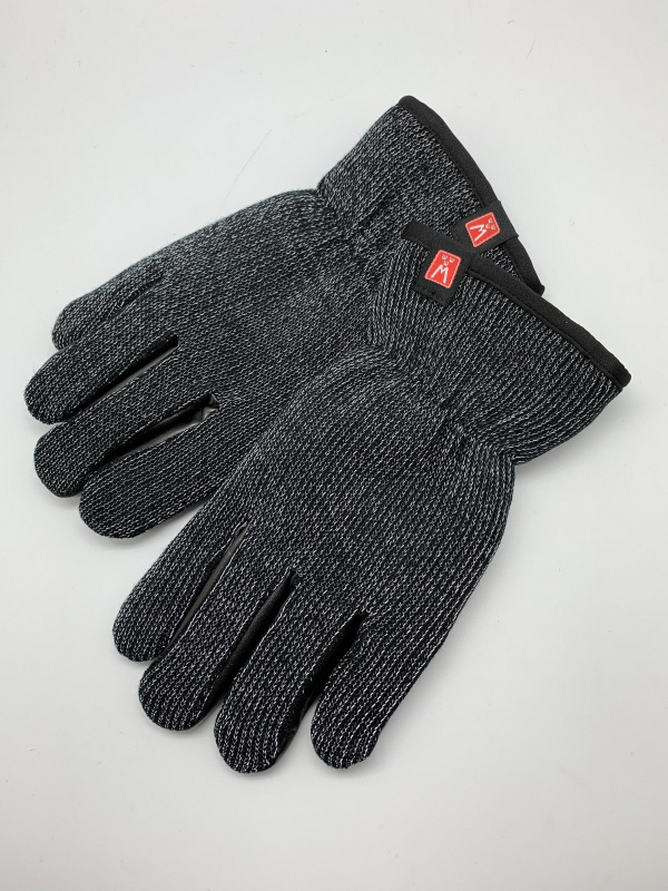 Fabulos Race Reflexhandske