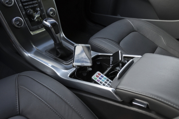 König FM Audio Sändare 3.5 mm