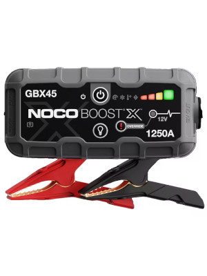 Starthjälp Noco Genius Boost GBX45