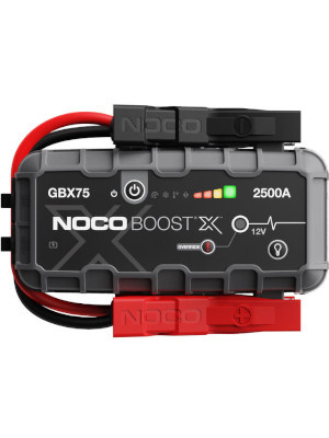 Starthjälp Noco genius boost GBX75