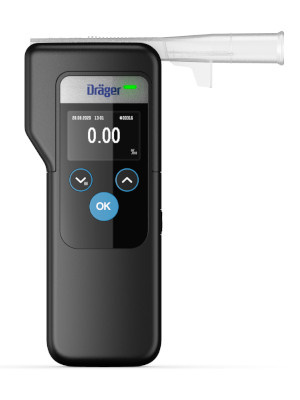 Dräger Alkomätare 6000