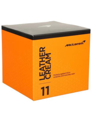MCLAREN LEATHER CREAM 11