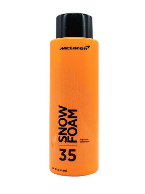 MCLAREN SNOW FOAM 35