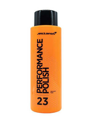 MCLAREN PERFORMANCE POLISH 23