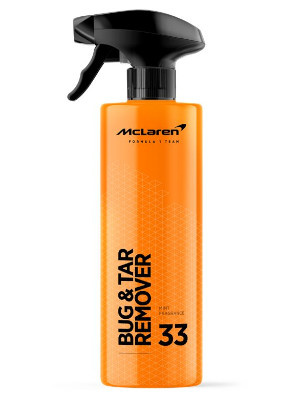 MCLAREN BUG & TAR REMOVER 33