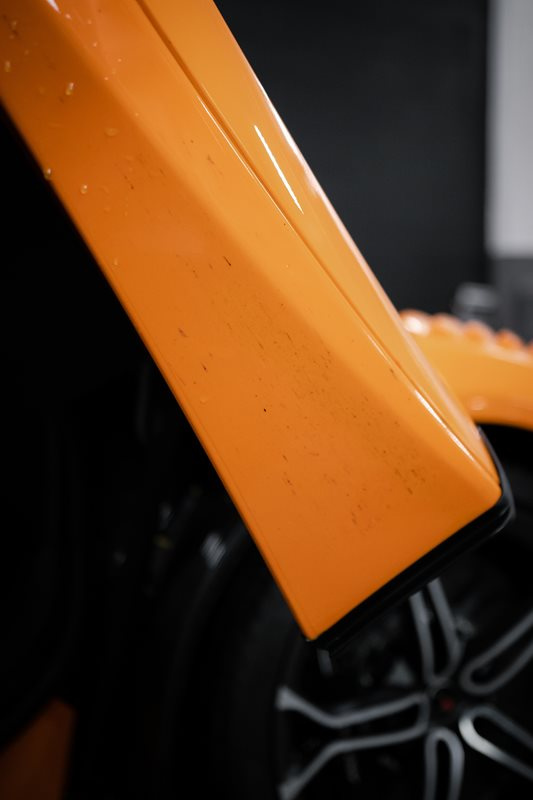 MCLAREN BUG & TAR REMOVER 33