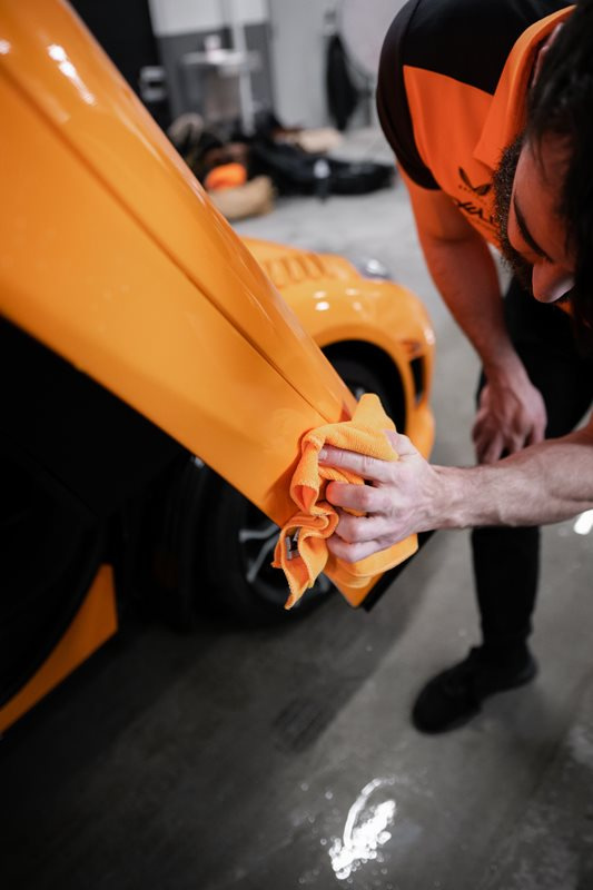 MCLAREN BUG & TAR REMOVER 33