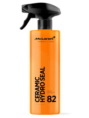 MCLAREN CERAMIC HYDRO SEAL 82