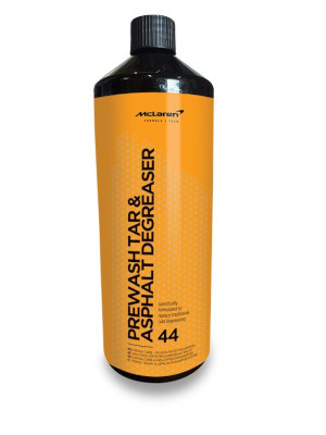 MCLAREN PREWASH TAR&ASHPALT DEGREASER