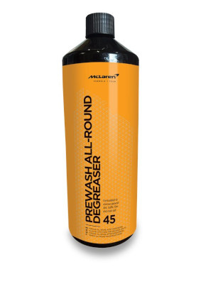 MCLAREN PREWASH ALL ROUNDER DEGREASER