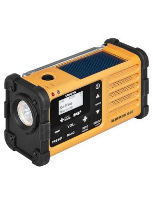 Sangean MMR-88 DAB