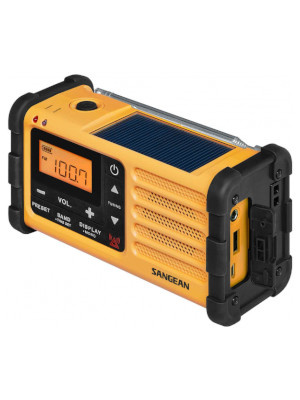 Fritidsradio Sangean MMR-88