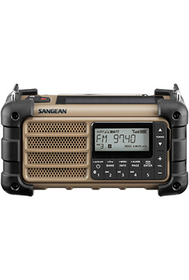 Sangean MMR-99 Beige