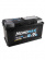 Startbatteri Nordmax AGM 12V 95Ah 850A
