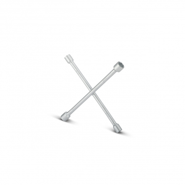 Never stop Fälgkors