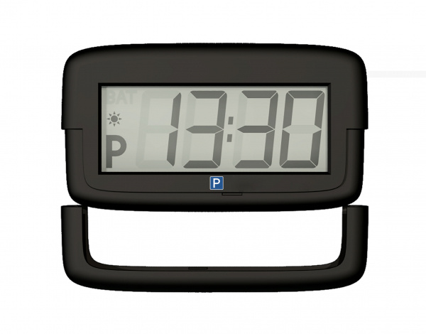 Automatisk P-skiva Park Micro 2