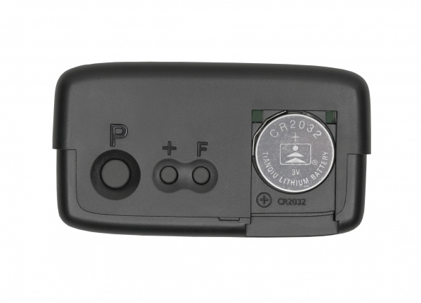 Automatisk P-skiva Park Micro 2