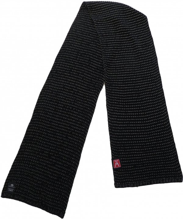 Reflekterande halsduk