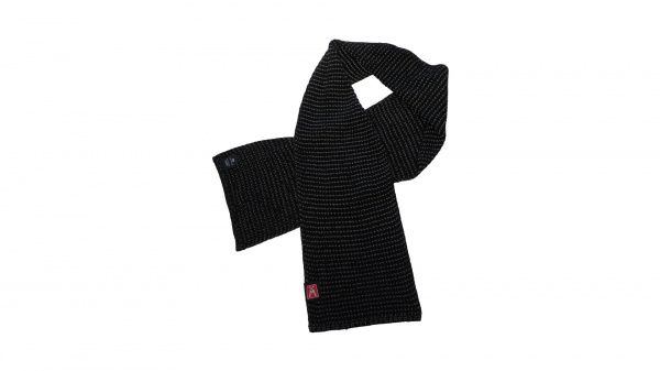 Reflekterande halsduk