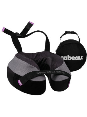 Nackkudde Cabeau evolution S3