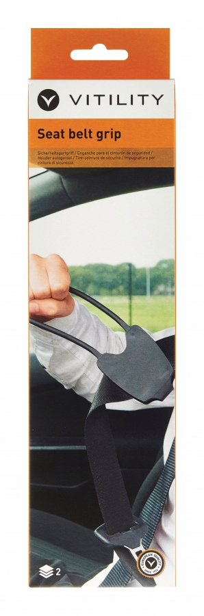 Vitility Greppbälte
