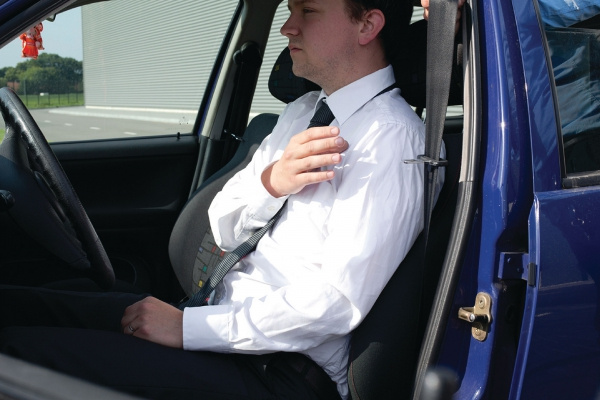 Vitility Greppbälte