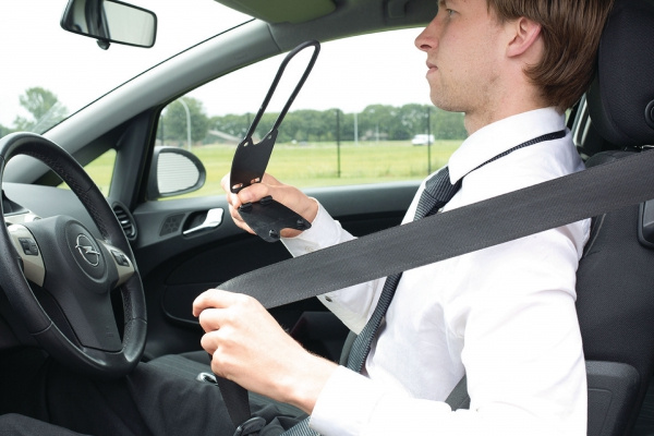 Vitility Greppbälte