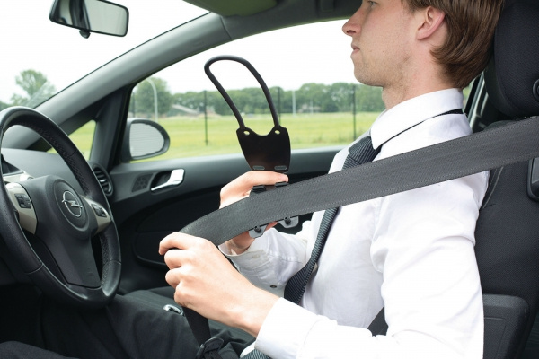 Vitility Greppbälte