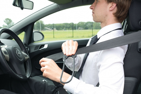 Vitility Greppbälte