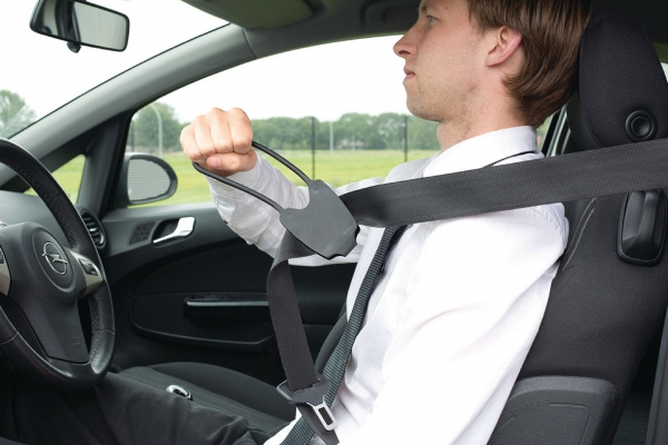 Vitility Greppbälte