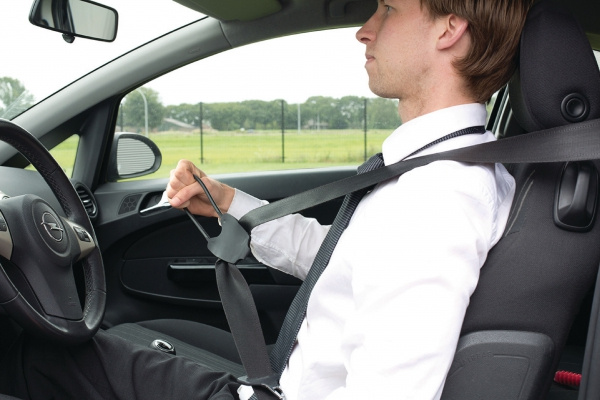 Vitility Greppbälte